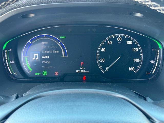 used 2022 Honda Insight car, priced at $23,201