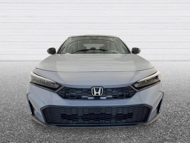 new 2026 Honda Civic car, priced at $28,290