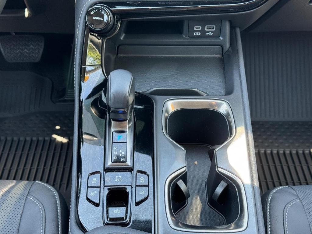 used 2023 Lexus NX 350 car, priced at $48,998