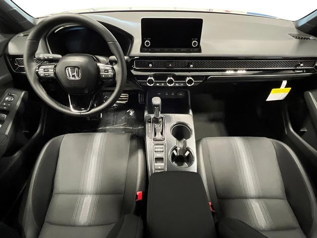 new 2026 Honda Civic car, priced at $28,245