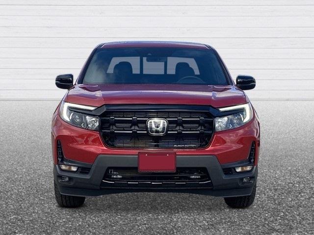 new 2025 Honda Ridgeline car, priced at $45,018