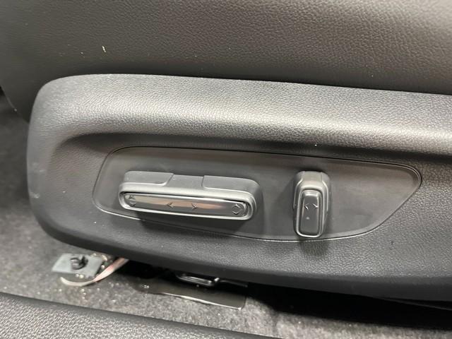new 2025 Honda Civic Hybrid car, priced at $33,555