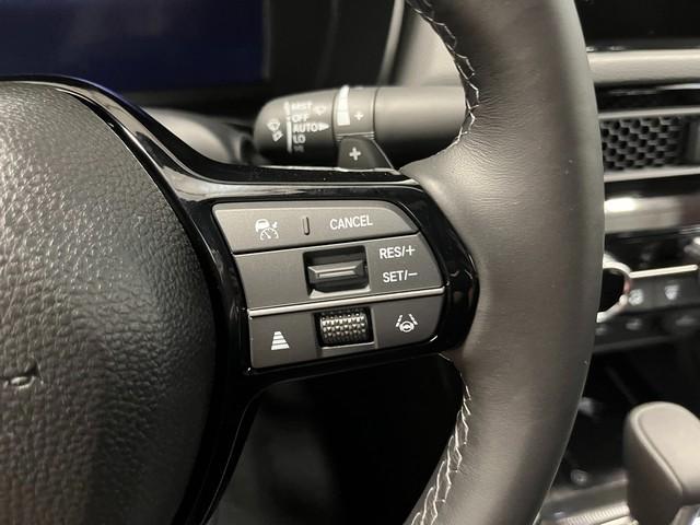 new 2025 Honda Civic Hybrid car, priced at $33,555