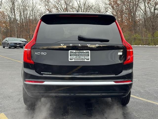 used 2023 Volvo XC90 Recharge Plug-In Hybrid car, priced at $48,695