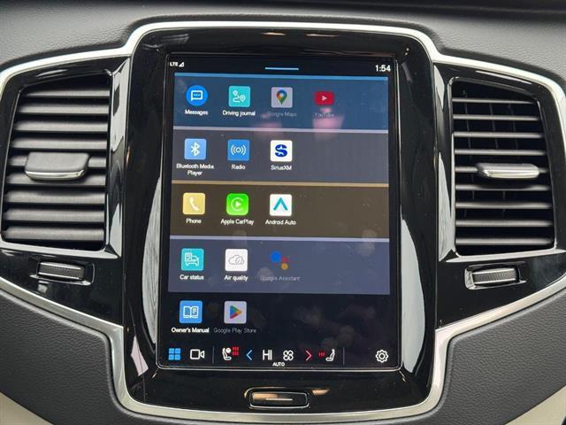 used 2023 Volvo XC90 Recharge Plug-In Hybrid car, priced at $48,695