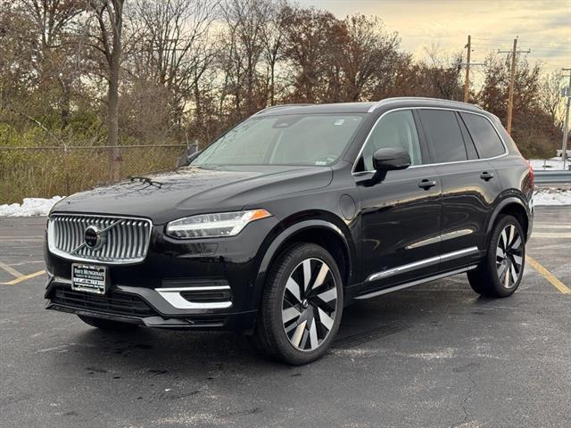 used 2023 Volvo XC90 Recharge Plug-In Hybrid car, priced at $48,695