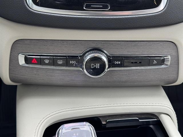 used 2023 Volvo XC90 Recharge Plug-In Hybrid car, priced at $48,695