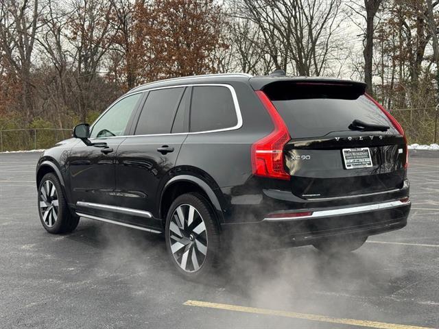 used 2023 Volvo XC90 Recharge Plug-In Hybrid car, priced at $48,695