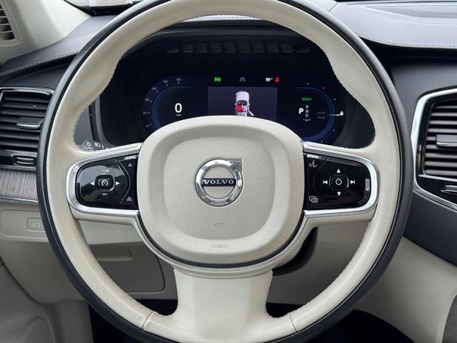 used 2023 Volvo XC90 Recharge Plug-In Hybrid car, priced at $48,695