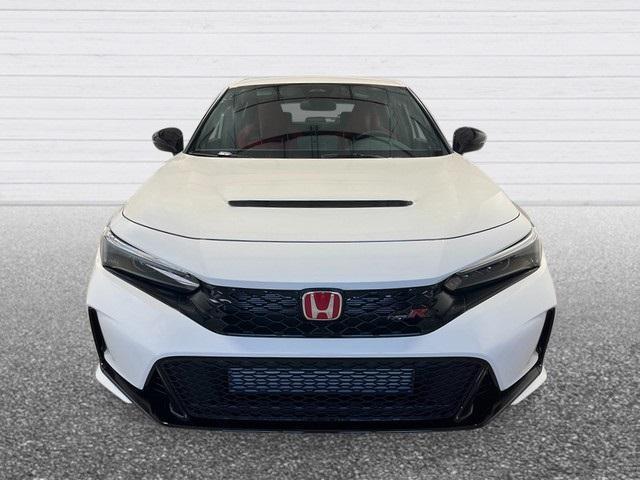 new 2025 Honda Civic Type R car, priced at $47,145