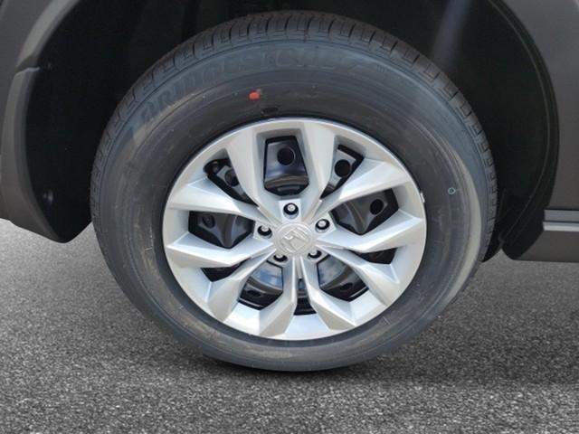 new 2026 Honda CR-V car, priced at $33,815