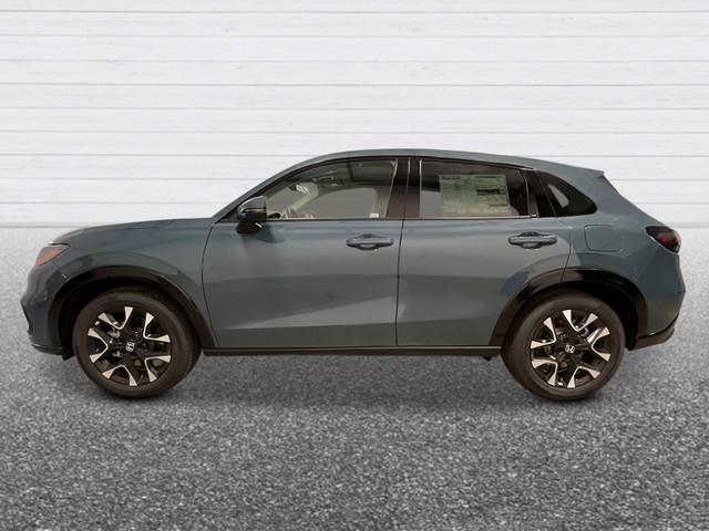 new 2026 Honda HR-V car, priced at $32,093