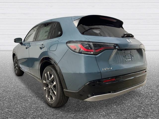 new 2026 Honda HR-V car, priced at $32,093