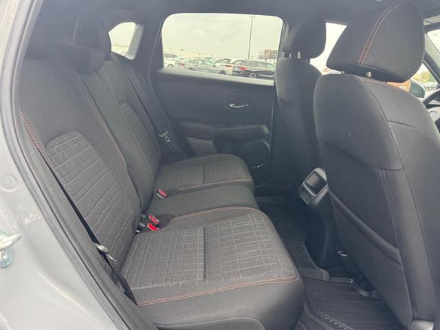 used 2024 Honda HR-V car, priced at $26,384