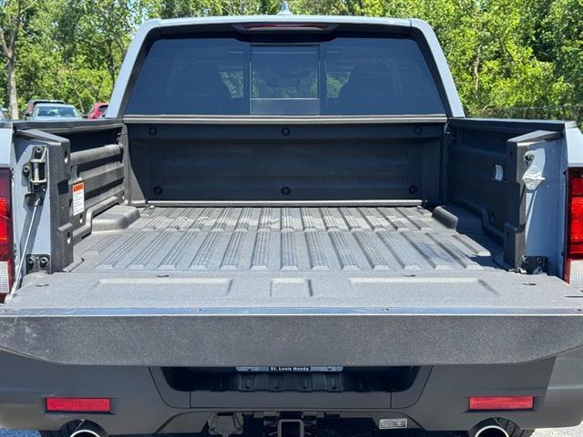 used 2023 Honda Ridgeline car, priced at $32,516