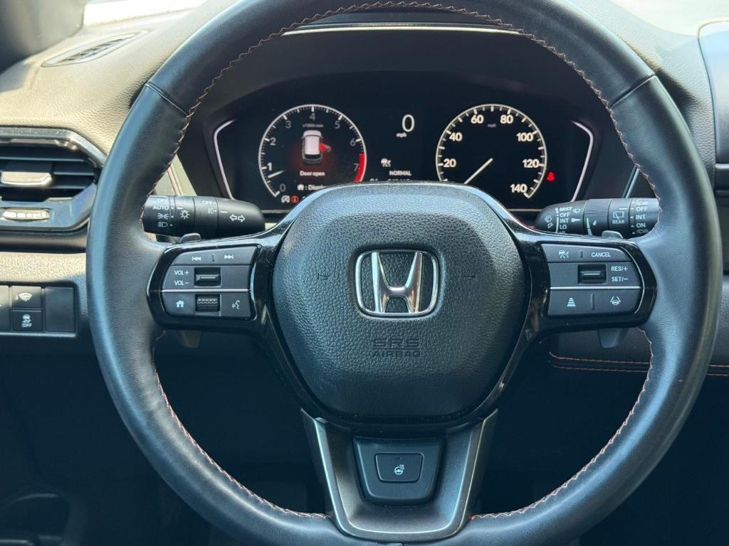 used 2023 Honda Pilot car, priced at $40,915