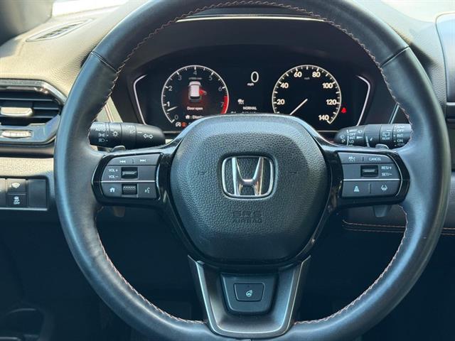used 2023 Honda Pilot car, priced at $39,897