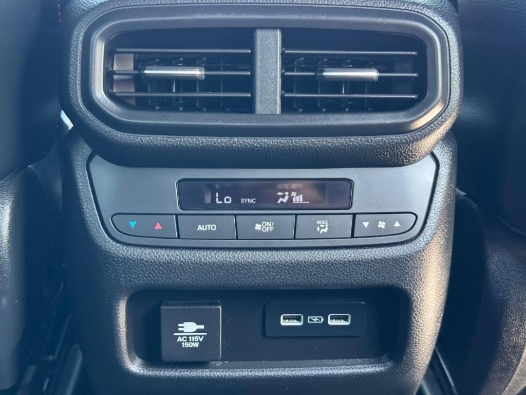 used 2023 Honda Pilot car, priced at $40,915