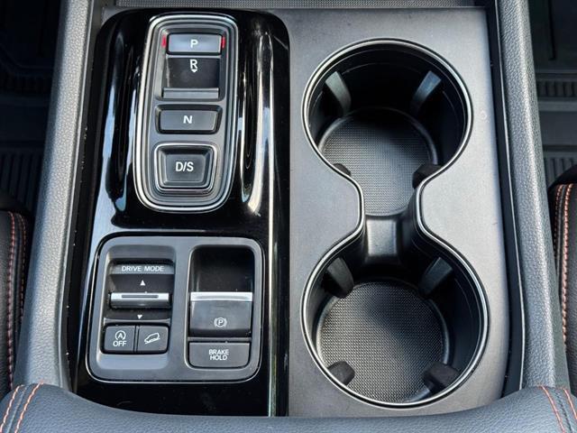 used 2023 Honda Pilot car, priced at $39,897