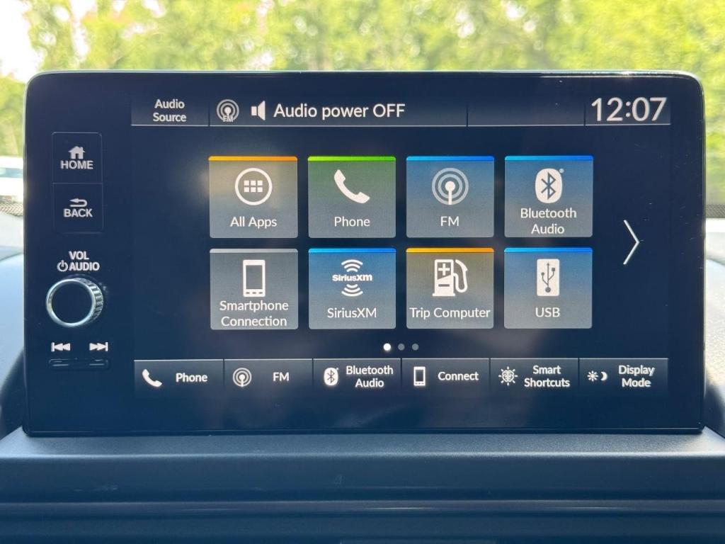 used 2023 Honda Pilot car, priced at $40,915