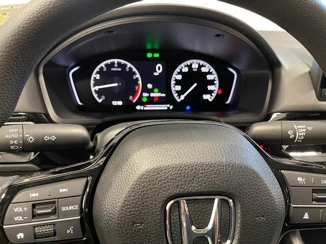 new 2024 Honda Civic car