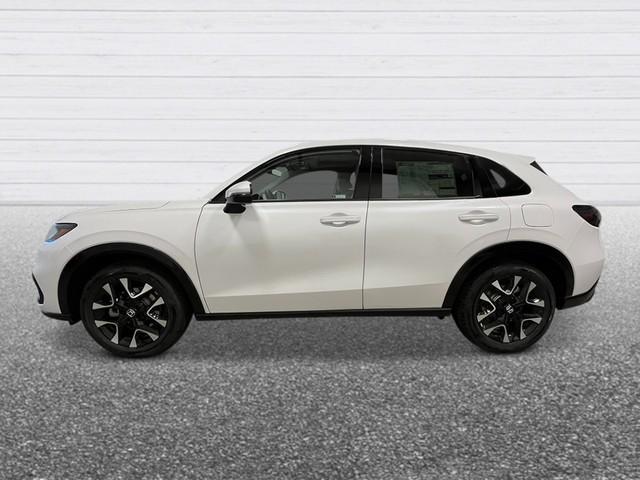 new 2026 Honda HR-V car, priced at $32,092