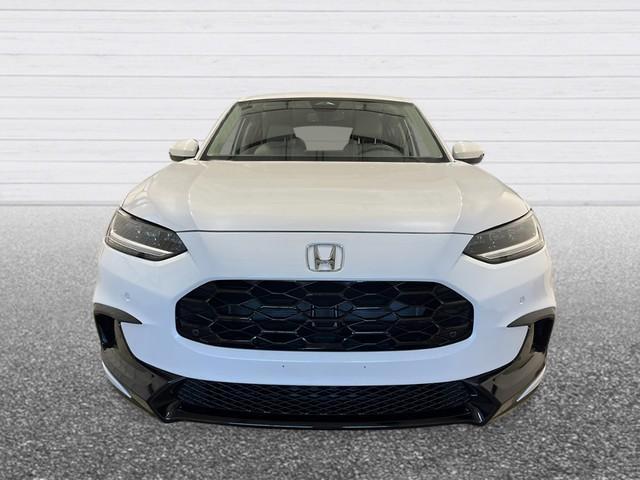 new 2026 Honda HR-V car, priced at $32,092