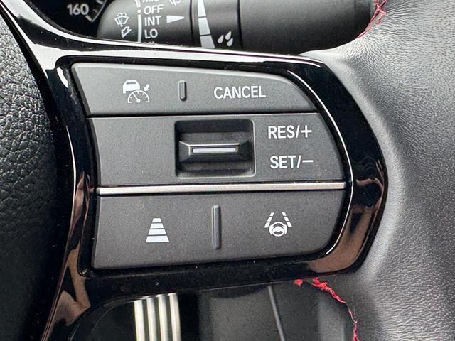 used 2022 Honda Civic Si car, priced at $31,491