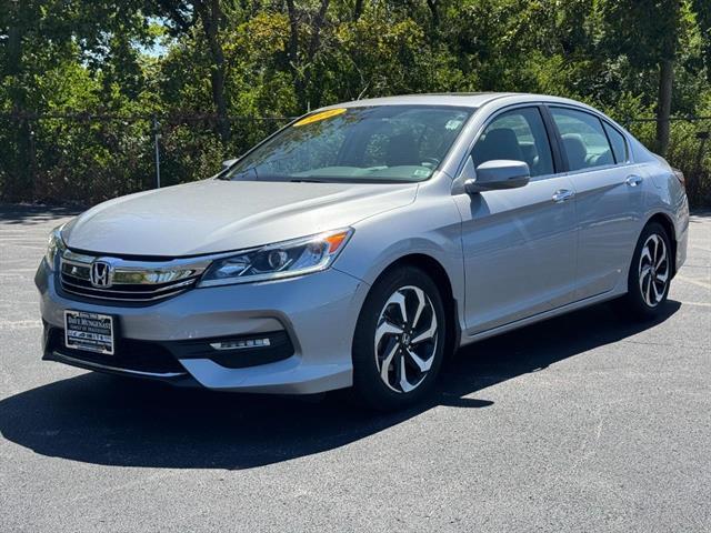 used 2016 Honda Accord car, priced at $18,691