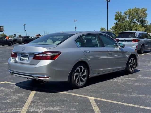 used 2016 Honda Accord car, priced at $18,691