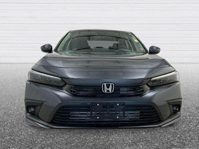 new 2024 Honda Civic car, priced at $31,645