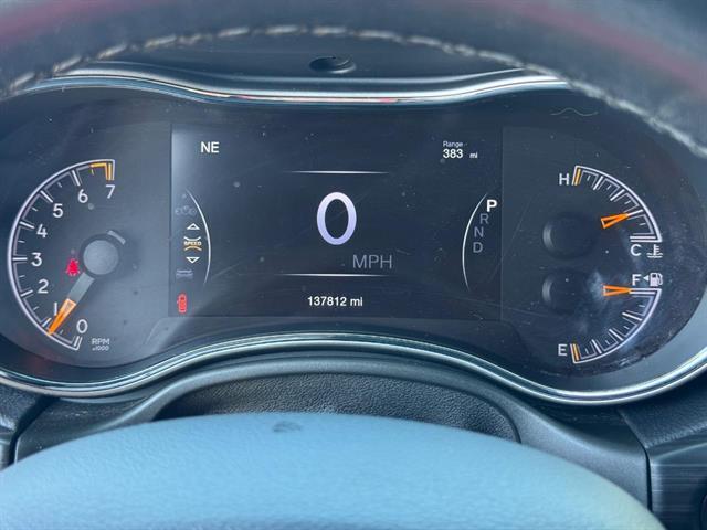 used 2020 Jeep Grand Cherokee car, priced at $18,800