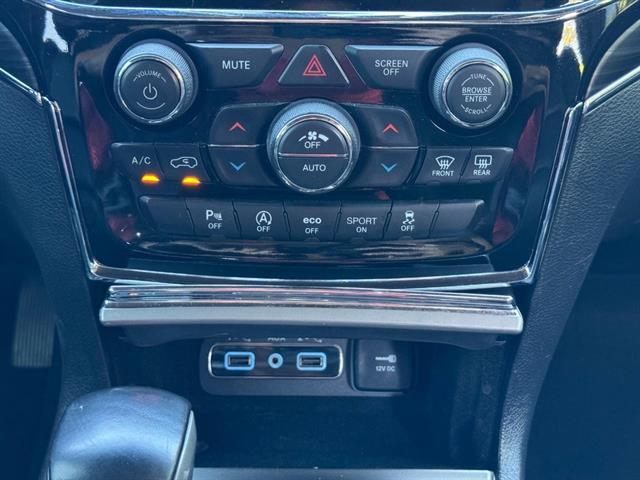 used 2020 Jeep Grand Cherokee car, priced at $18,800