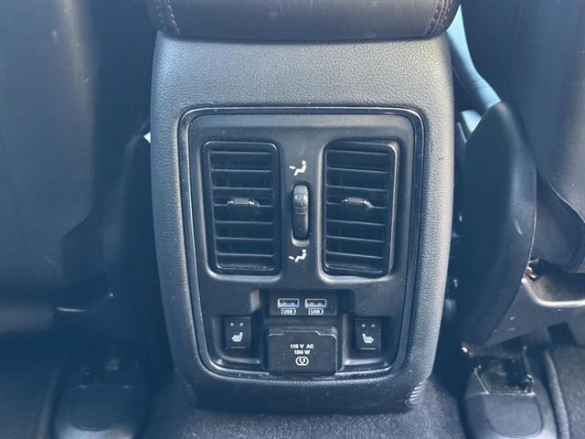 used 2020 Jeep Grand Cherokee car, priced at $18,800
