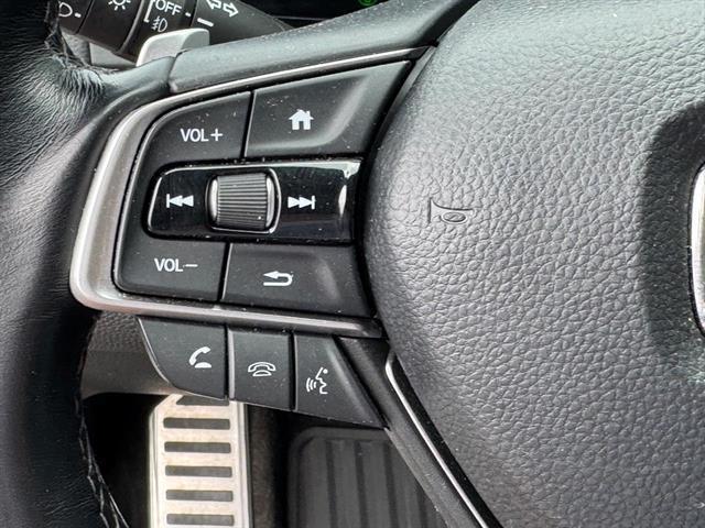 used 2022 Honda Accord car, priced at $29,999