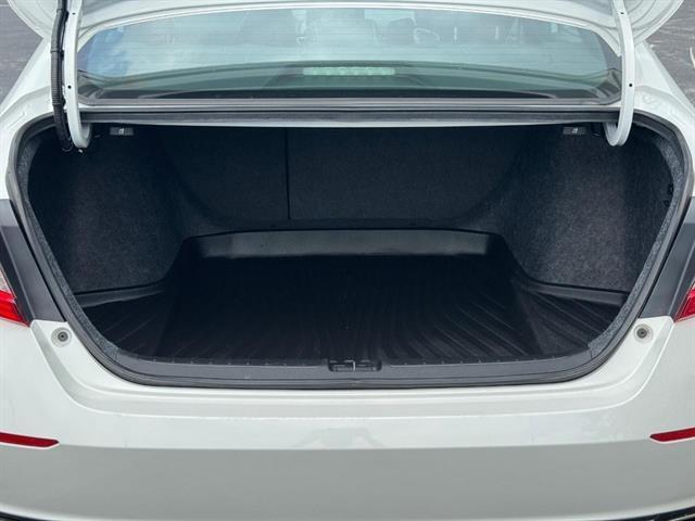 used 2022 Honda Accord car, priced at $29,999