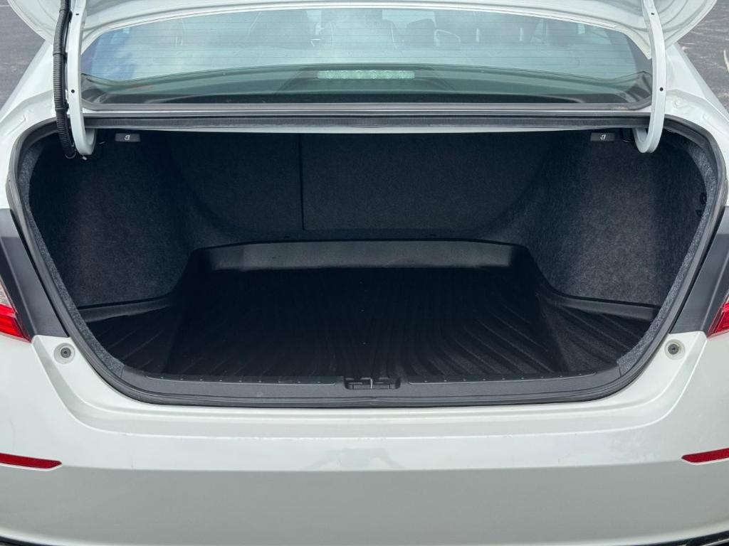 used 2022 Honda Accord car, priced at $25,961