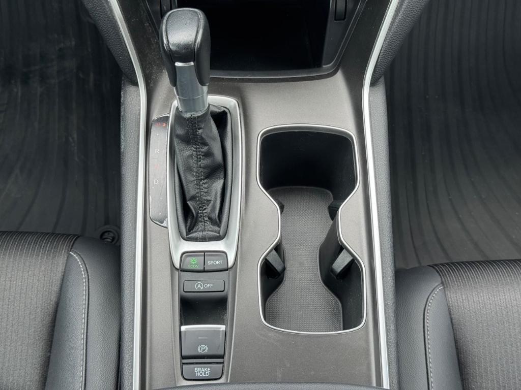used 2022 Honda Accord car, priced at $25,961