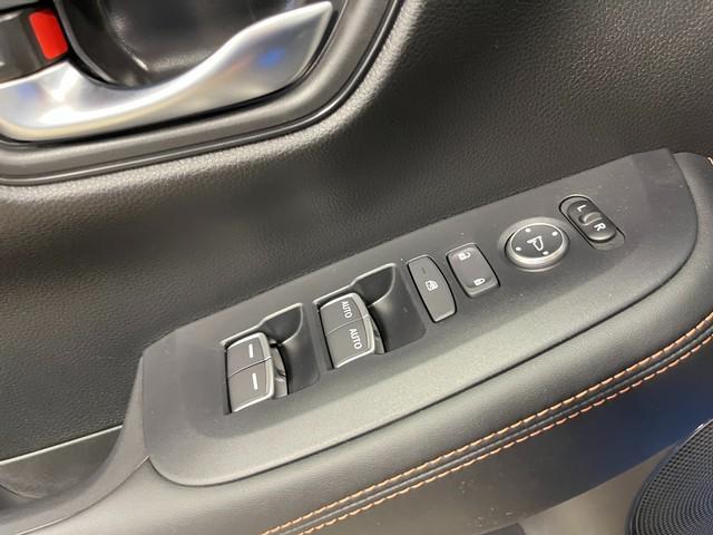 new 2026 Honda HR-V car, priced at $29,693