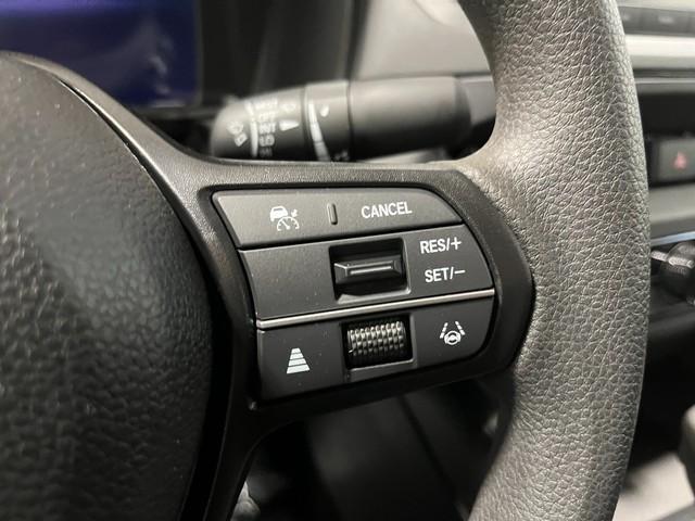 new 2025 Honda Accord car, priced at $30,509