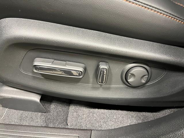 new 2025 Honda CR-V Hybrid car