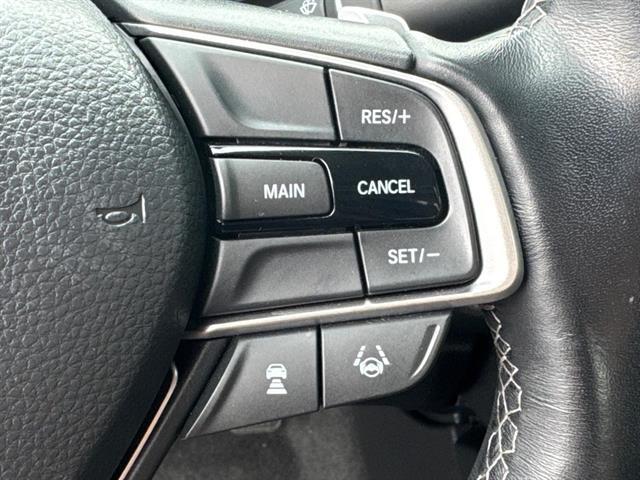 used 2022 Honda Insight car, priced at $23,607