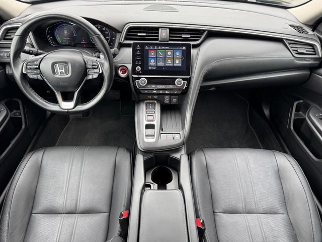 used 2022 Honda Insight car, priced at $23,607