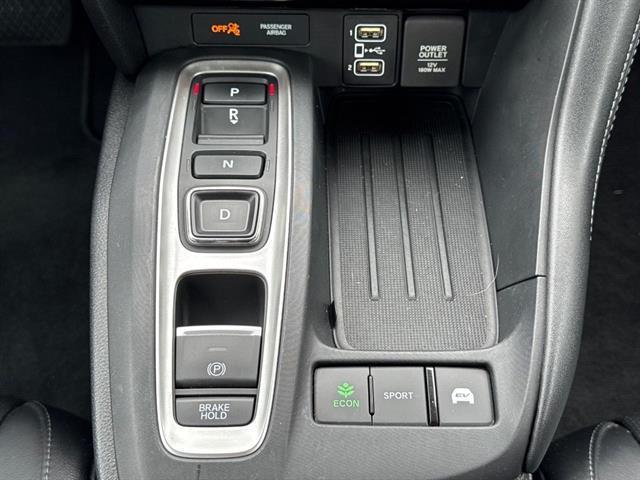 used 2022 Honda Insight car, priced at $23,607