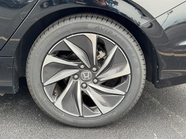 used 2022 Honda Insight car, priced at $23,607