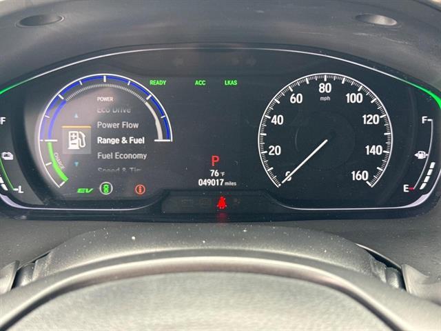 used 2022 Honda Insight car, priced at $23,607