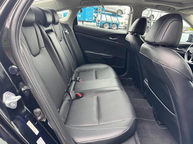 used 2022 Honda Insight car, priced at $23,607