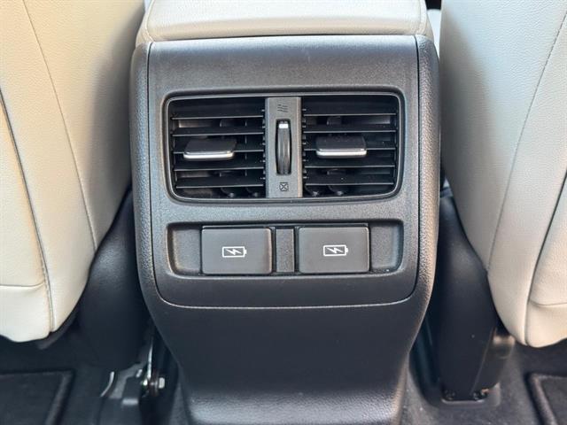 used 2022 Honda Accord Hybrid car, priced at $31,048