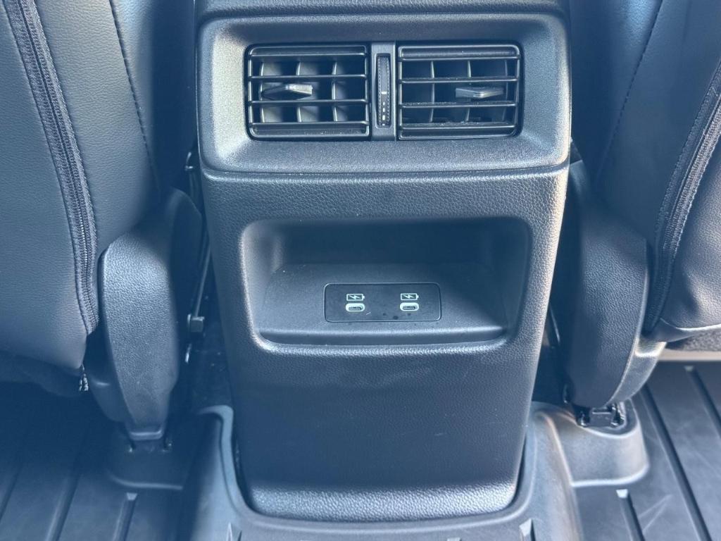 used 2023 Honda CR-V Hybrid car, priced at $37,406
