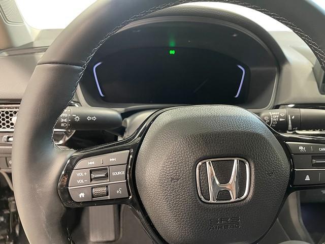 new 2024 Honda Civic car